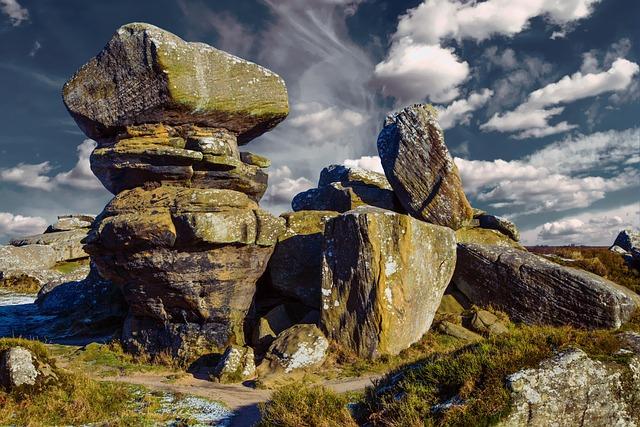 Preserving Geological Heritage: Recommendations for the Protection of the​ Site