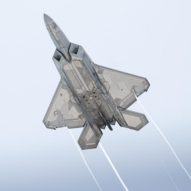 Frances Commitment to Military⁣ Modernization Thru Increased Rafale Orders