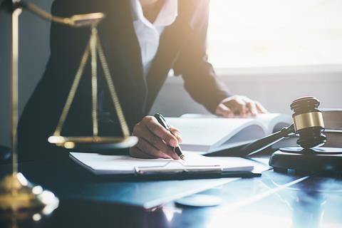Analyzing the Legal and Political Ramifications of the Decision