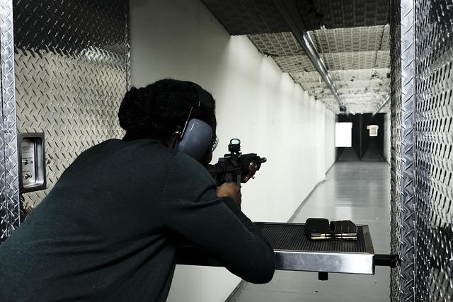 Analysis of the Circumstances Leading to the ⁣Fatal Shooting Incident
