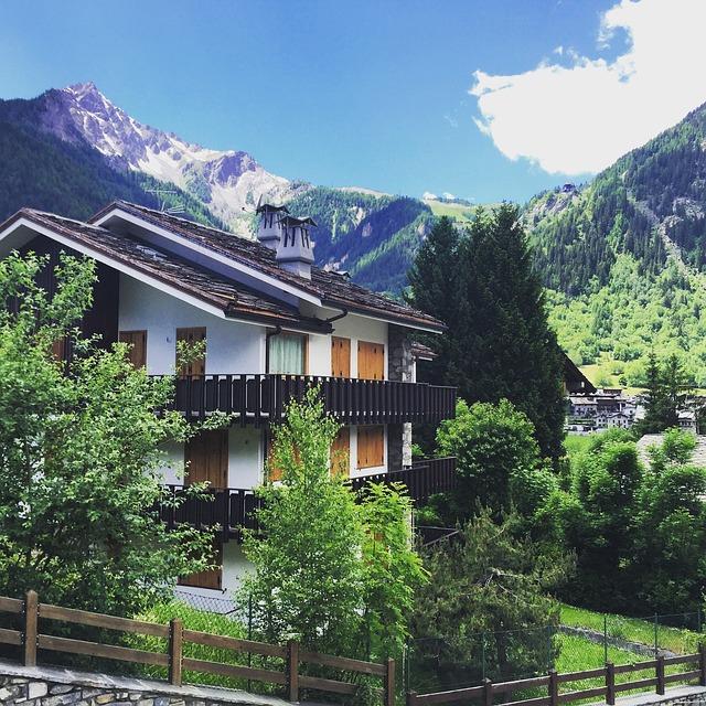Dining and Après-Ski: Must-Visit Spots in Courmayeur for Adventurers