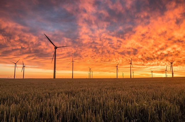 Strategic Alternatives for Energy Security in a‍ Changing⁣ Landscape