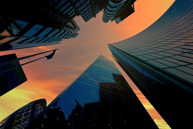 Navigating ⁣the New Financial⁣ Landscape:​ Strategies for ⁣Businesses and Investors
