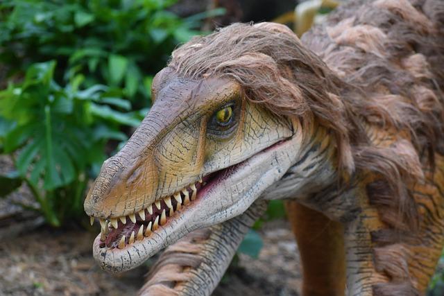 Significant Discovery of a New Titanosaur Species in ​Argentina