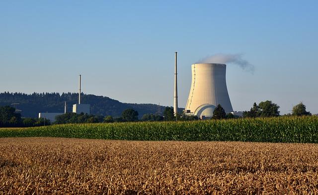 Navigating Nuclear Energy: Insights on Brazils Investment in Eletrobras Nuclear plant