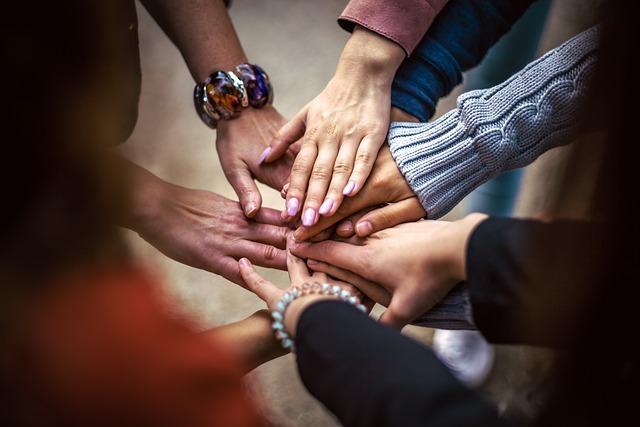 Community Response and Support Initiatives for Victims and their Families