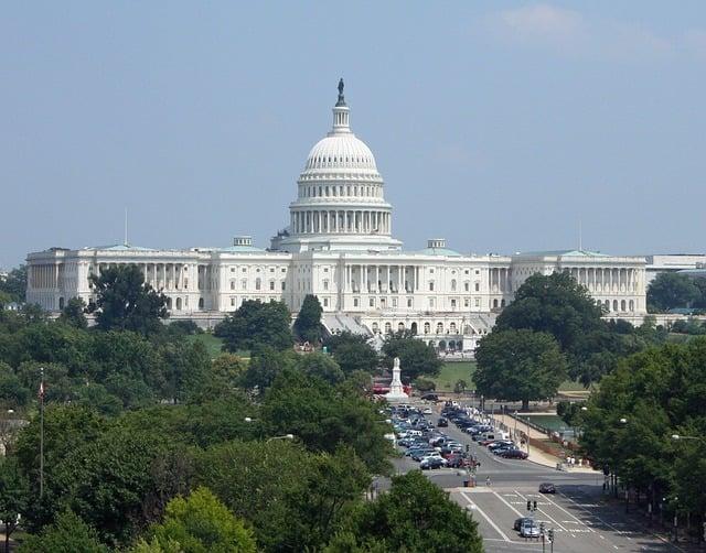 Impact of Political Threats on Party Dynamics and Public Trust