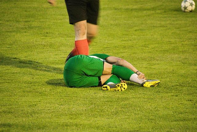 Deportation of Soccer Player Raises Questions About Tattoo Misinterpretation