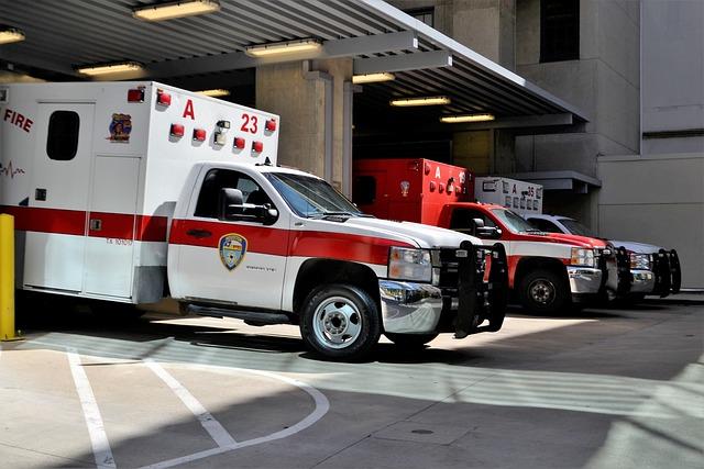 Emergency ​Response and Safety Protocols: Lessons ‍from the ⁣Heathrow Incident
