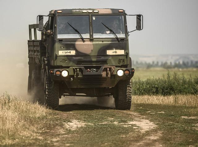 New Travel Regulations for US Army Personnel‍ Entering the United Kingdom