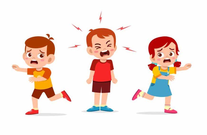 Strategies for Maintaining Harmony During Disputes