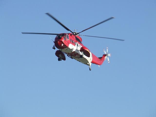 Emergency Response Efforts and Challenges Faced by Authorities