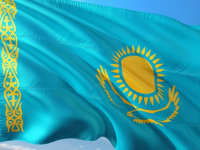 Italy and Kazakhstan Strengthen Bilateral Ties amidst New Opportunities in trade and Investment