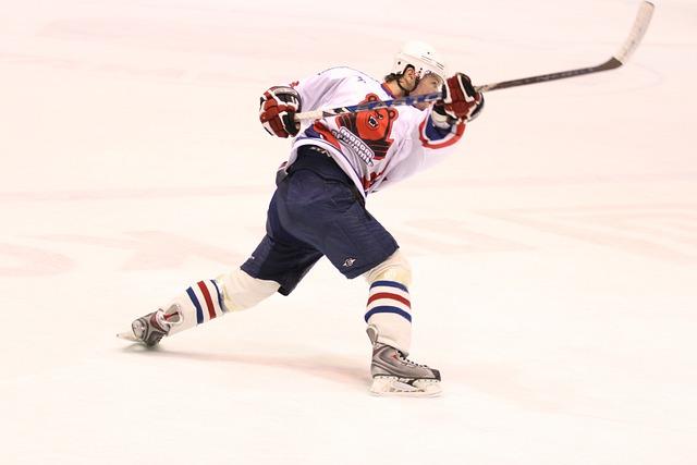 LETTER: Headed to France, young hockey player shares thanks - Waterbury Roundabout