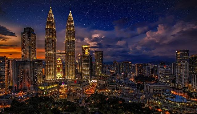 Recommendations for ‍Stakeholders Amid Petronas ‌Evaluation Decision