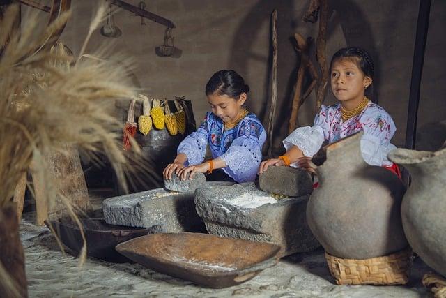 Preserving Heritage and promoting Sustainable Tourism in the Region