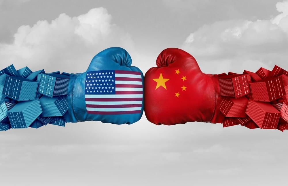 Understanding the Dynamics of US-China Trade Conflicts and Their Ripple Effects in Africa