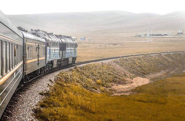 Hydrogen-Powered Trains Set to Revolutionize Northern Italys Rail Network