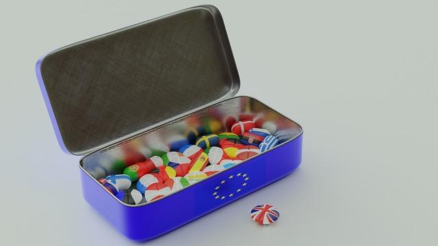 UK‍ considers⁣ pulling the plug on £180M Brexit trade system - ⁤POLITICO Europe