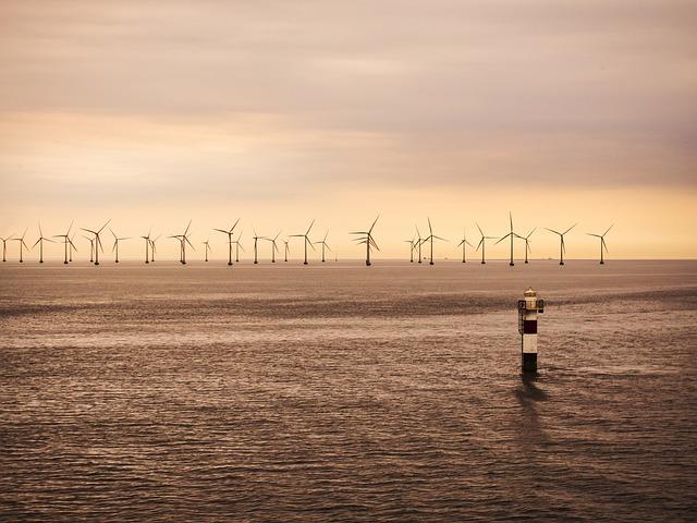 Environmental Considerations and Sustainable Practices in Offshore drilling Operations