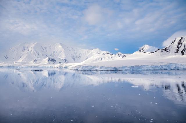 Long-term Implications: Analyzing the Geopolitical Landscape of Arctic Sovereignty