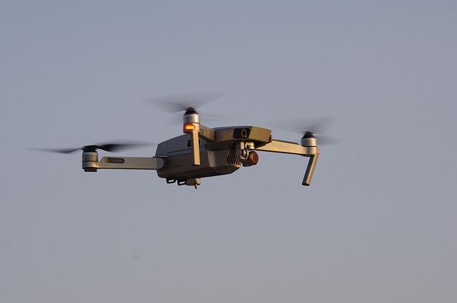 Emerging Threats: How Drones Target Russias Energy Infrastructure