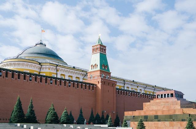 Understanding the Kremlin​ Influence​ on​ Italian Public ‍Perception