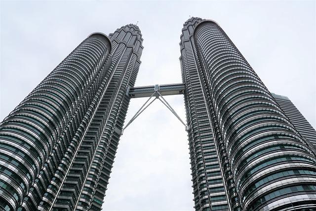 Petronas Considers Strategic⁢ Withdrawal ⁣from Argentine Shale Oil ​Operations