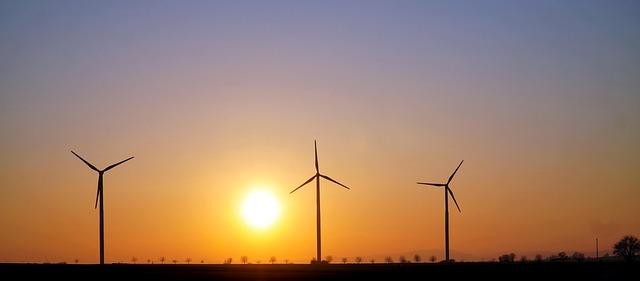Navigating Energy Transition: Challenges Facing the New Government