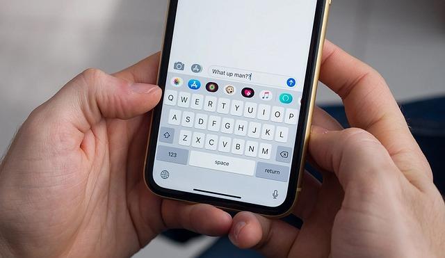 Frances ⁢Legislative Push for Enhanced Law enforcement Access to Encrypted⁣ Messaging Platforms