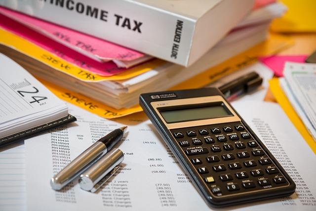 Government Urgency: The‍ Push to Implement Tax Cuts Ahead of ⁤Polls