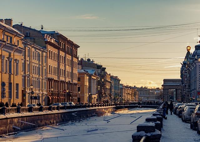 Analyzing the Role of Russias Position in ⁢Ongoing Peace Discussions