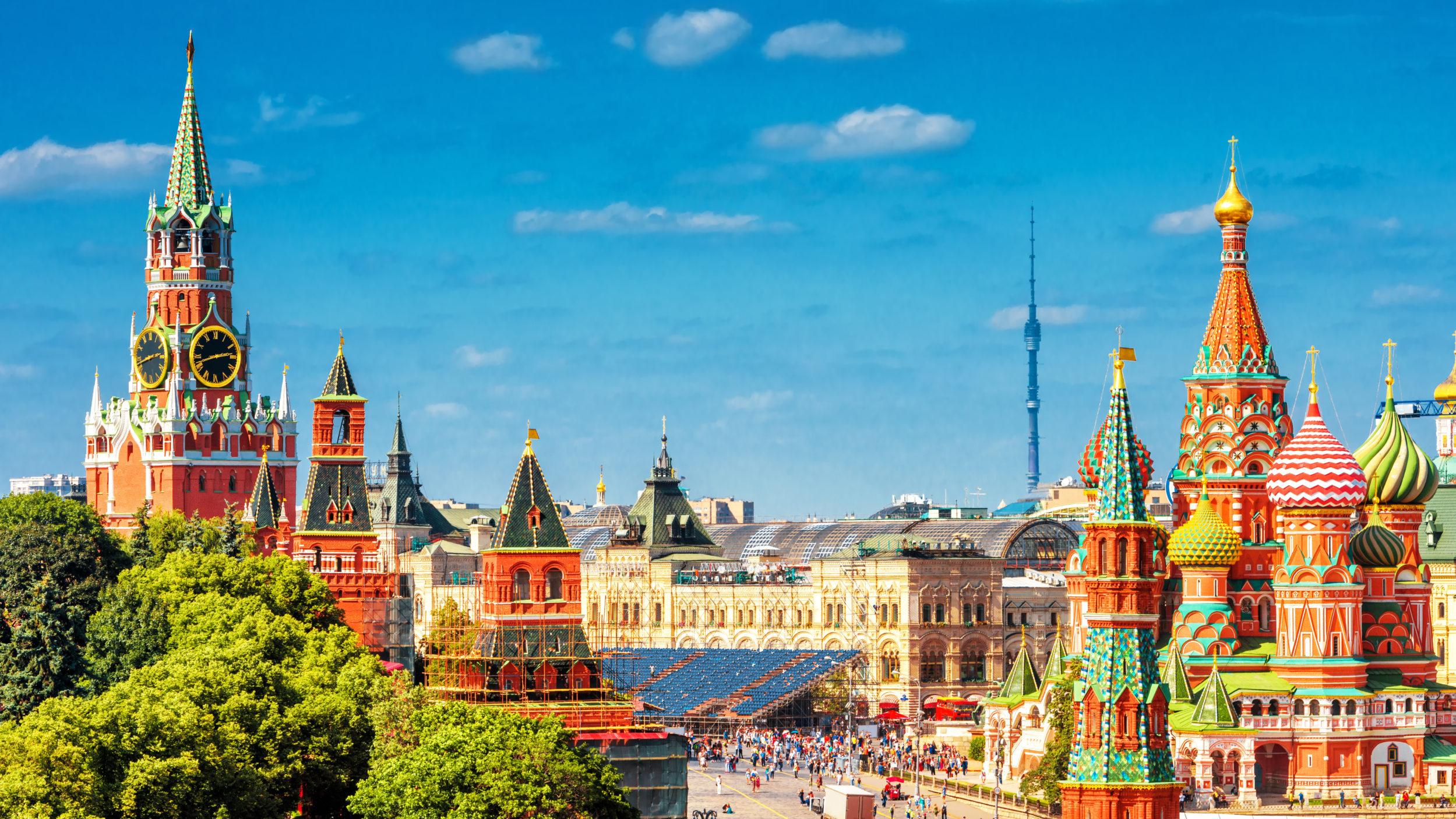Russias Asset Seizures: A new Reality for Western Businesses
