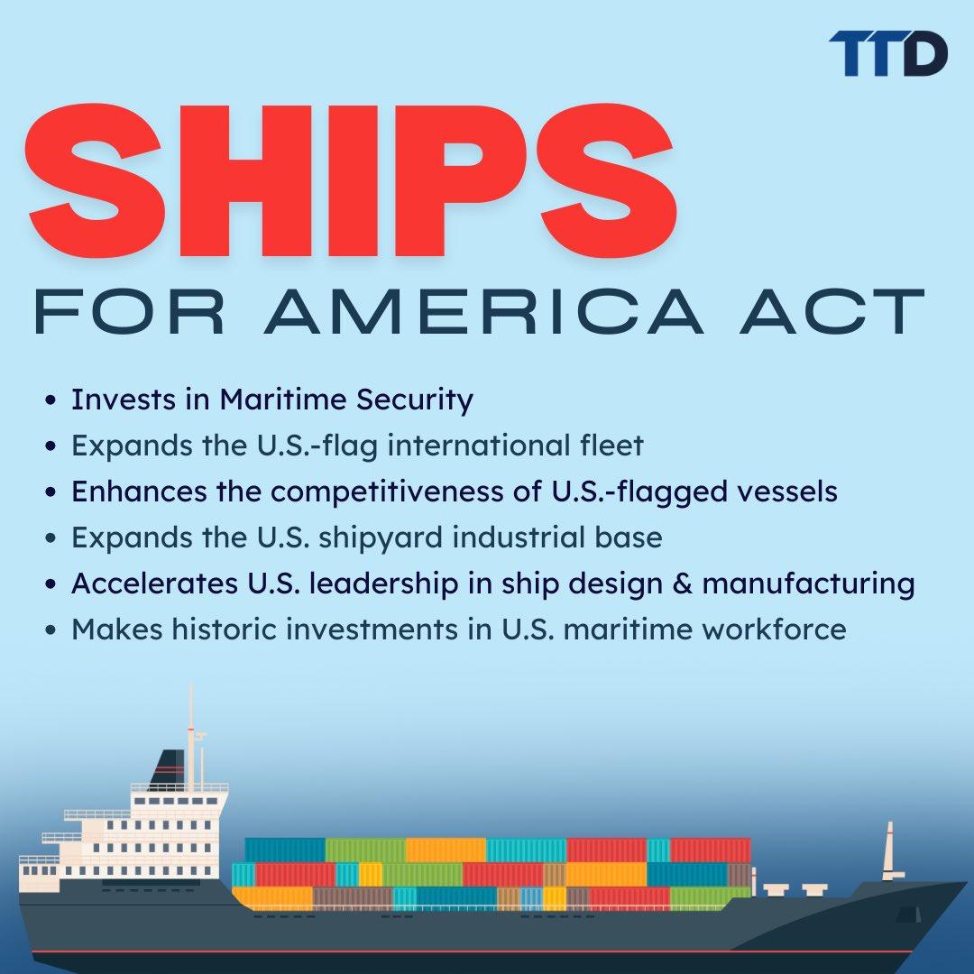 Assessing the‌ current⁢ State of⁤ U.S.⁤ Maritime ​Competitiveness in the ‌face ⁢of Chinese Growth