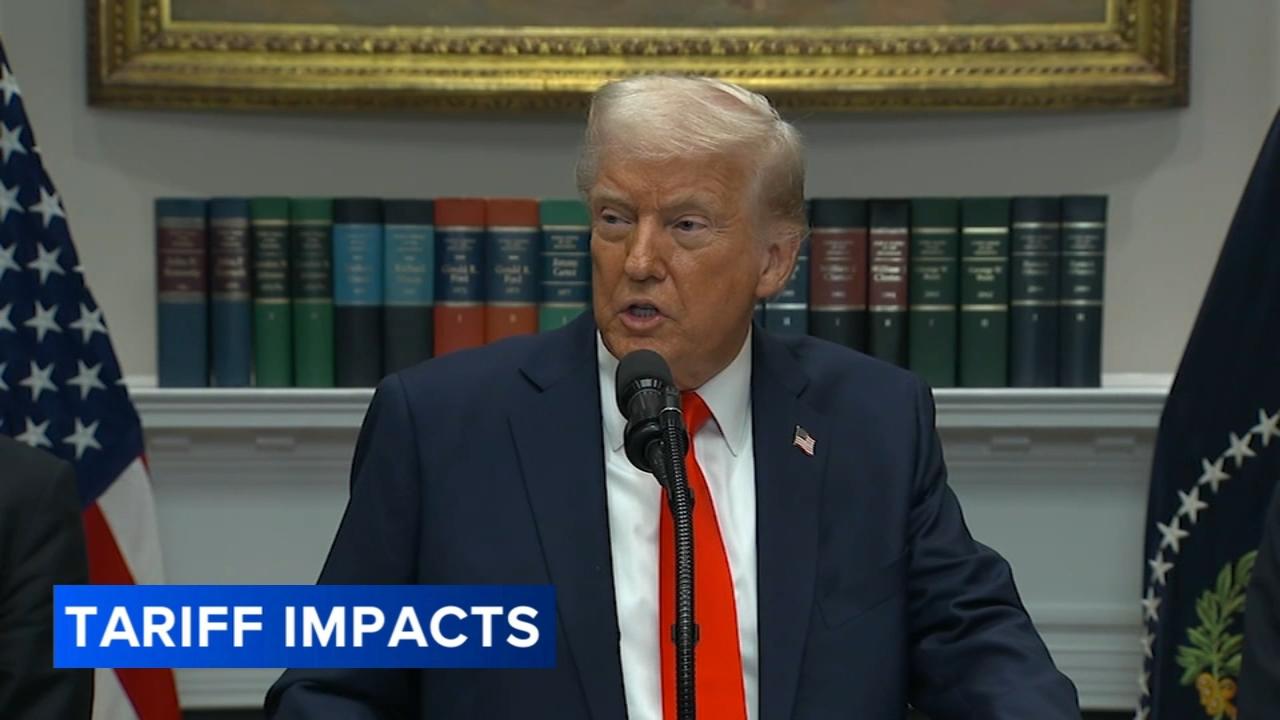 Trump‍ reverses⁢ new tariffs ​threat on Canada‌ after Ontario⁢ rescinds‍ electricity charges - CNN
