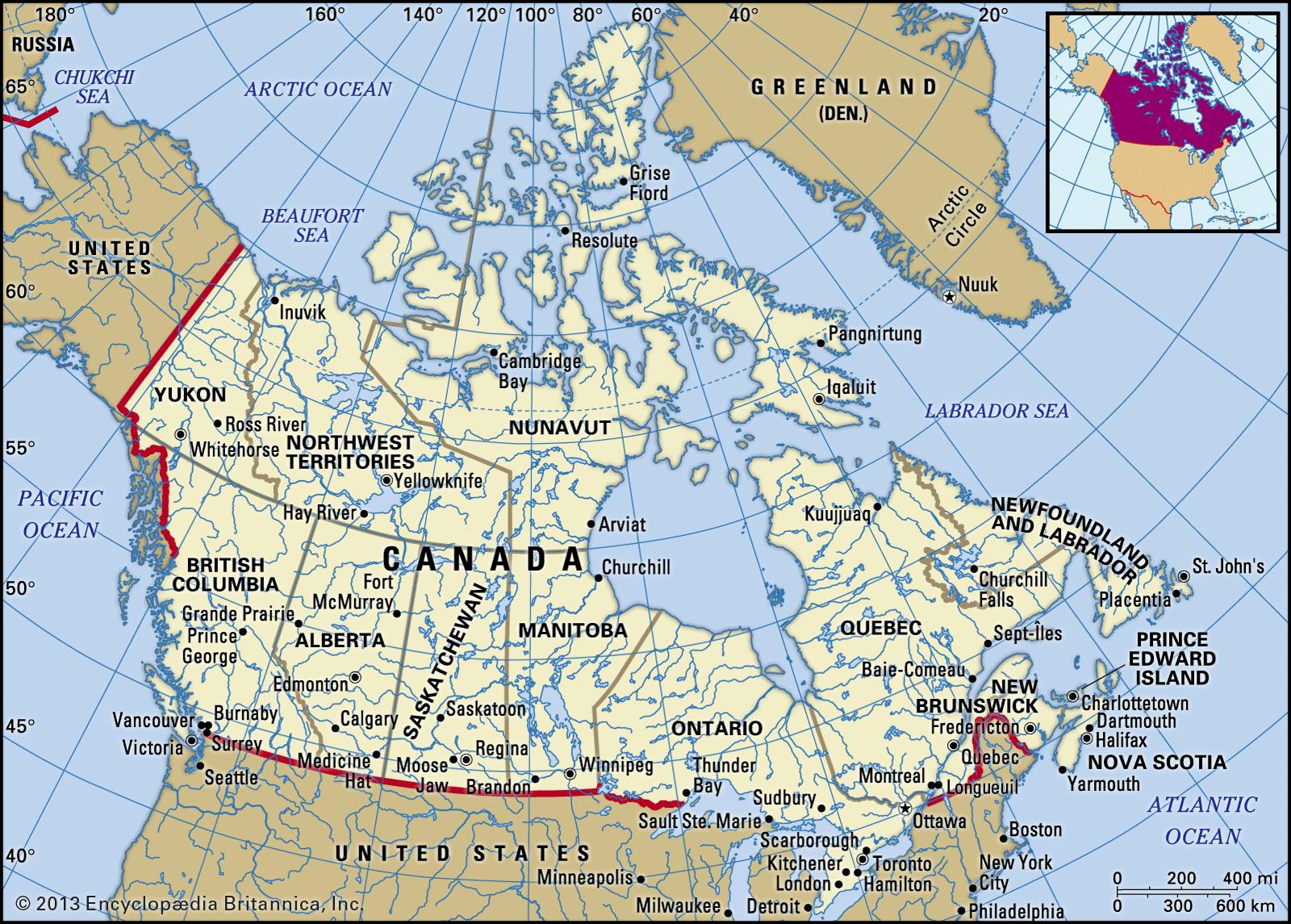 Canadas Strategic Economic Positioning Amid Ongoing Tariff negotiations