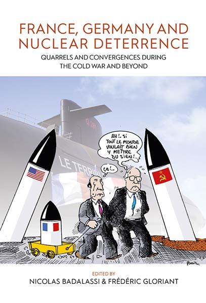 Frances Position on Nuclear ‌Deterrence and Global ‌Security Dynamics