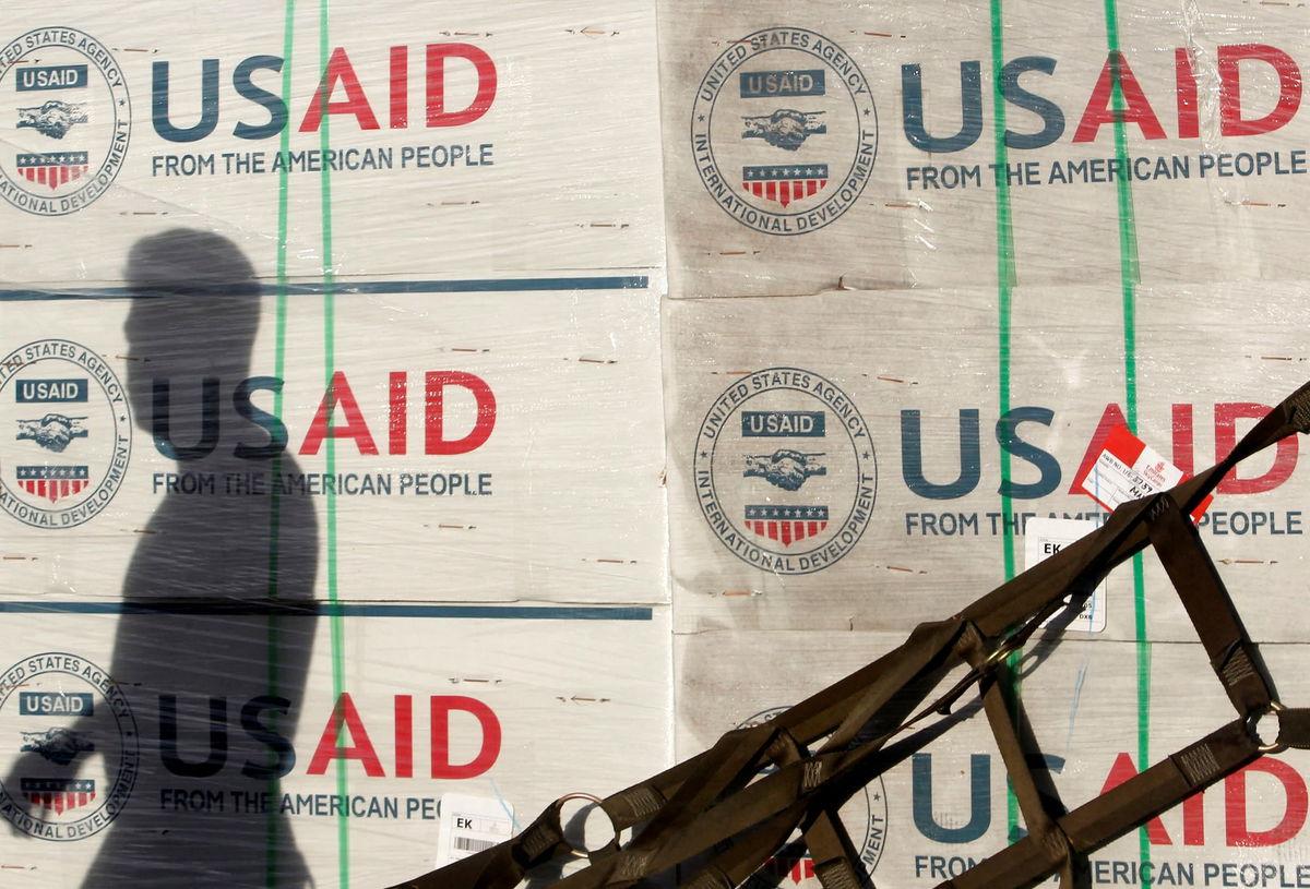 Implications of the Ruling for U.S. Foreign Aid Contractors