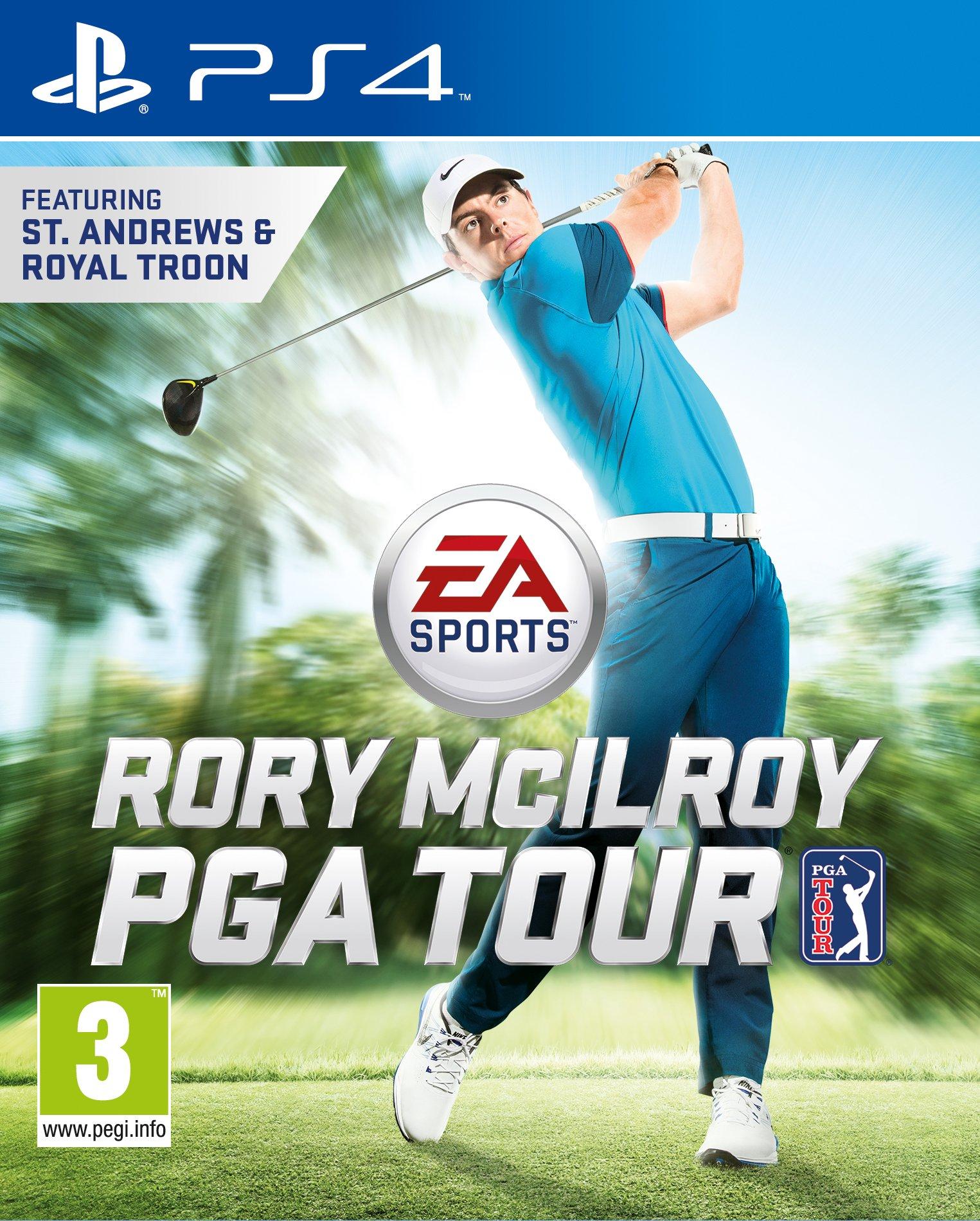 Fan Experience Enhancements at the‌ PGA TOUR⁣ Event