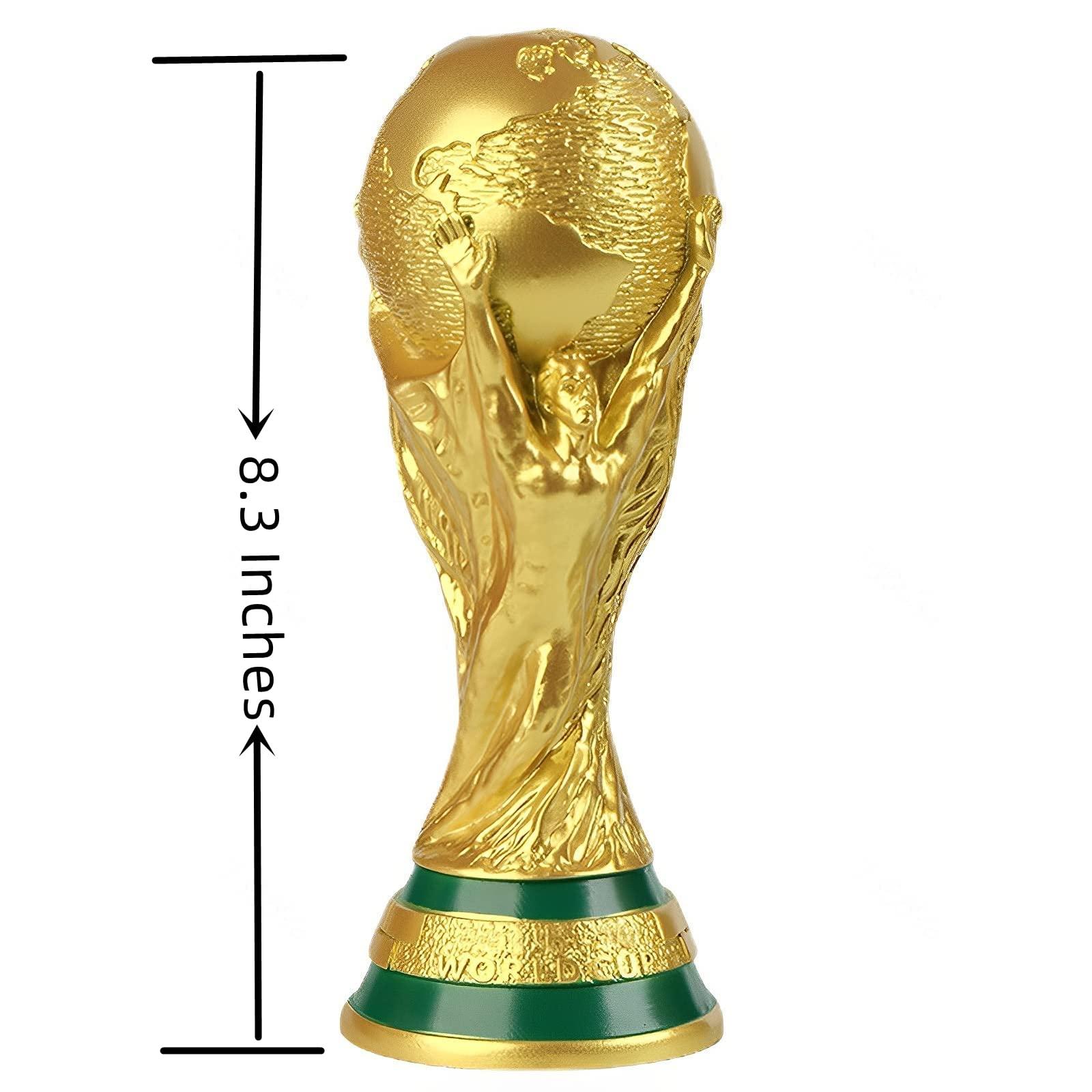 Implications for Both teams Ahead of the World ​Cup