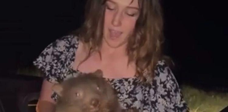 Public Reactions and ⁣the Call for Stricter Wildlife Protection Laws Following Wombat Controversy