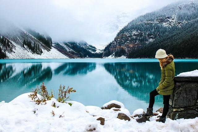 Personal Anecdotes from a Canadian Traveler