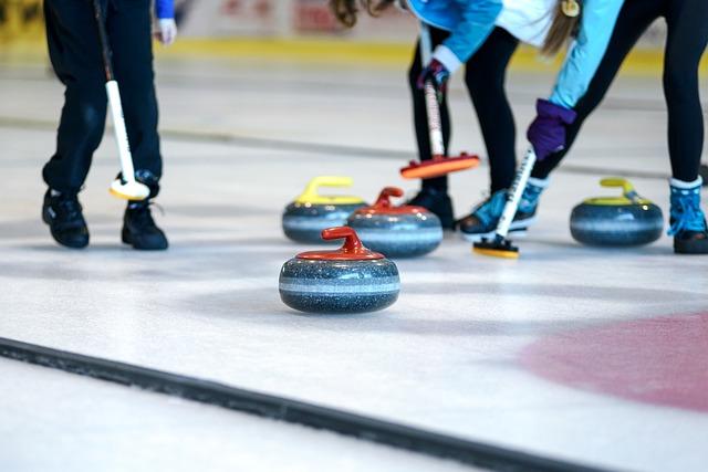 Key Factors Affecting Performance‌ and⁤ Strategy ⁣in Competitive Curling