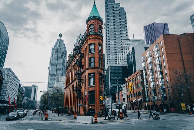 Navigating⁢ Trade Relations:‌ Strategies for ‍Canada and the EU