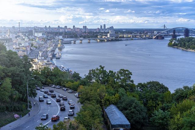 Recommendations for Strengthening Global ⁤Solidarity and ​Enhancing Support for ​Ukraine