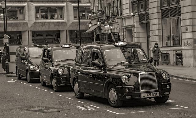 UK Government Engages with US⁣ on Car Tariff Negotiations