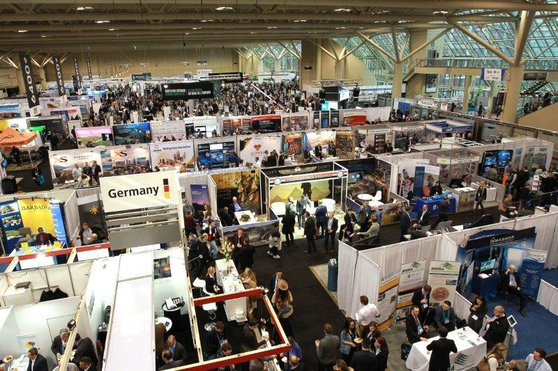 Exploring Key Highlights from the PDAC International Convention in Toronto