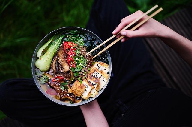 Strategic Recommendations for ‍Stakeholders in the ⁣Tofu Sector