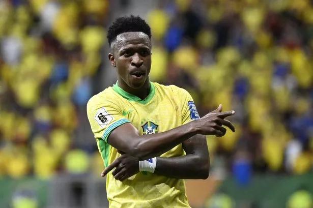 Key Player⁣ Matchups to Watch⁣ in the World Cup Qualifier