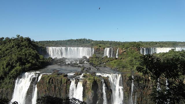 Analyzing the Historical Rivalry Between Argentina and Brazil